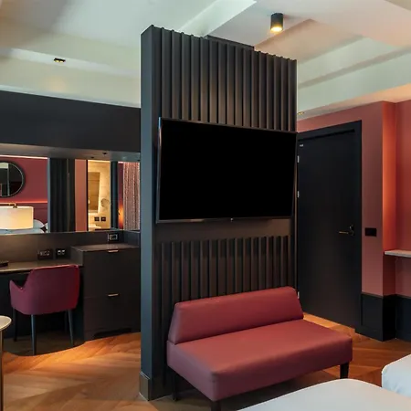 Hilton Rome Eur La Lama-3
