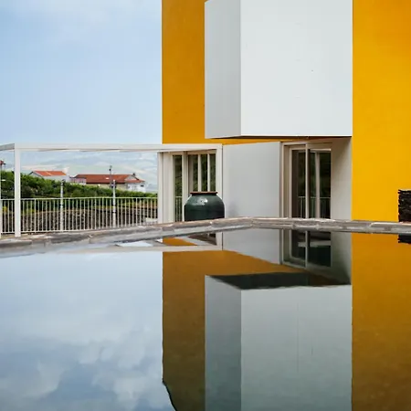 Casas Da Quinta De Santa Cruz - Douro Land-2