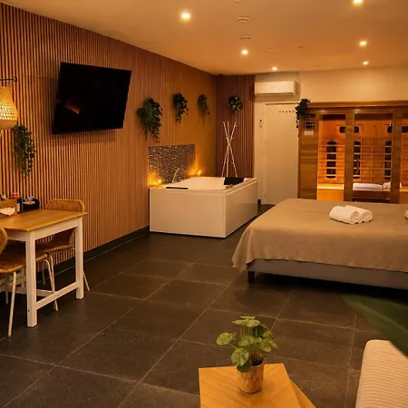 Wellness Suite Zeist-3