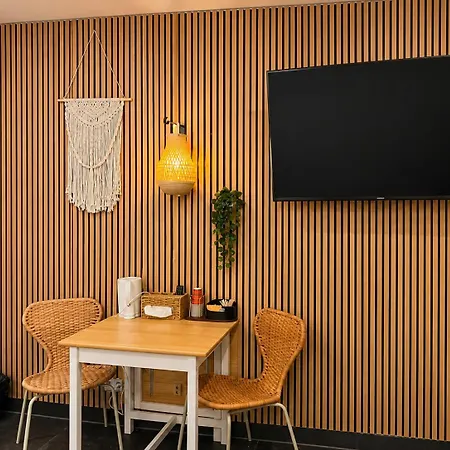 Wellness Suite Zeist-2