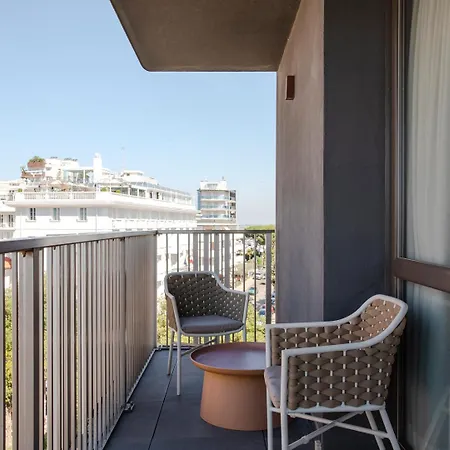 Diva Hotel Lignano - Adults Only-3