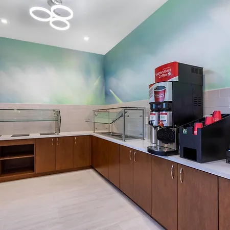 Wyndham Garden Miami International Airport-2