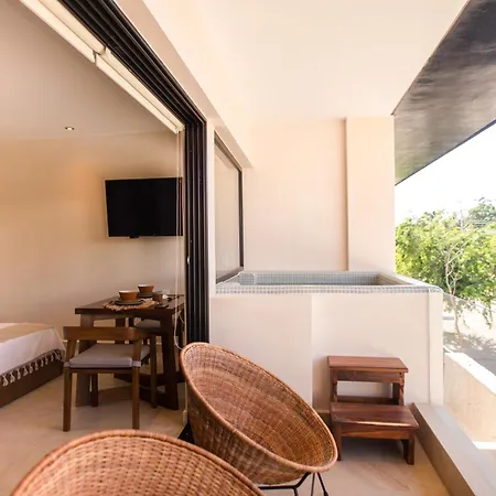 Cacao Tulum -Luxury Condos--3