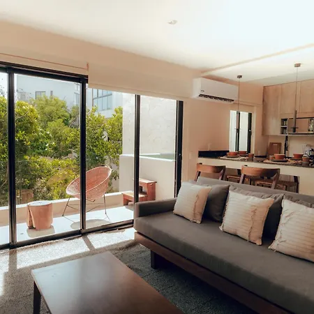 Cacao Tulum -Luxury Condos--2