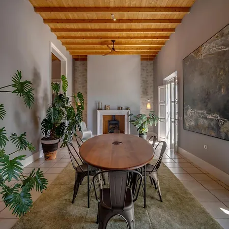 Best Luxury Boutique B&B Vista Do Vale Tomar-3