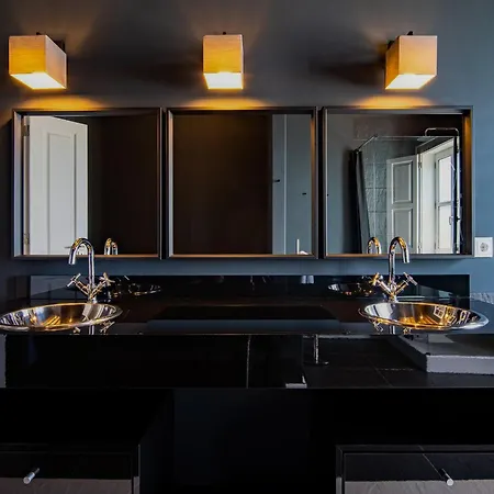 Best Luxury Boutique B&B Vista Do Vale Tomar-2