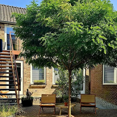 Auberge A Gen Kirk B&B-2