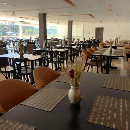 Hotel Cajuina Avenida-3