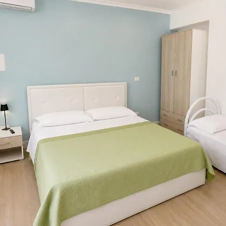 Riviera Albachiara Anzio B&B-3