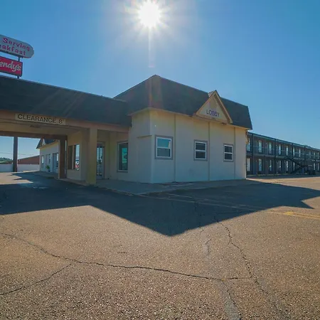 Hotel Comfort Stay By Oyo Texarkana East, Ar I-30-2