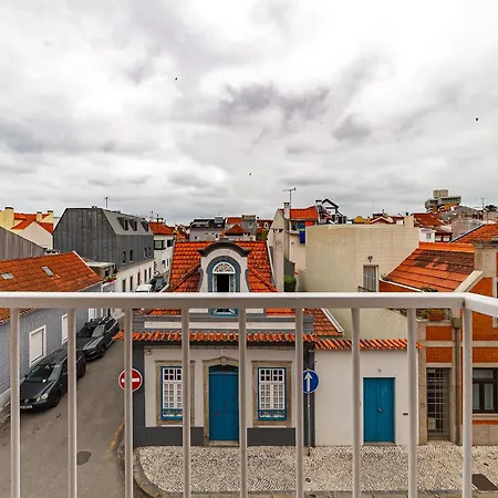 Besmart Suites With Private Wc By Home Sweet Home Aveiro-2
