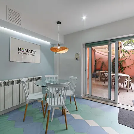 Besmart Suites With Private Wc By Home Sweet Home Aveiro-3