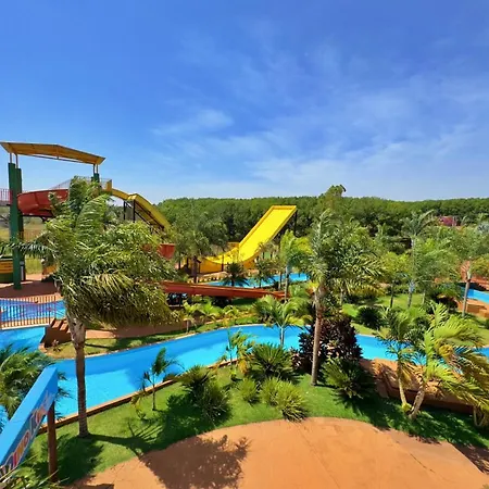 Hotel Savana-3