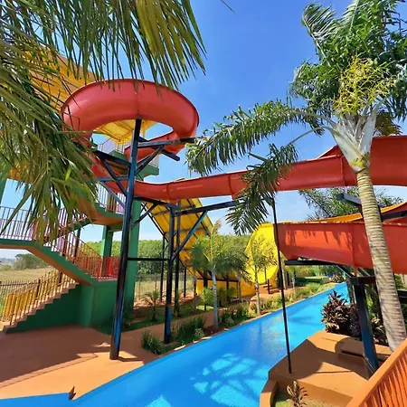 Hotel Savana-3