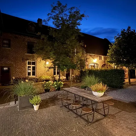 B&B Sjaanderhof-3