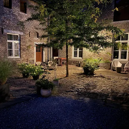 B&B Sjaanderhof-2
