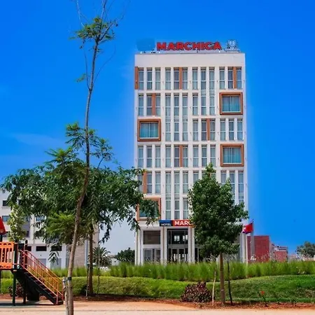 Marchica Hotel-2