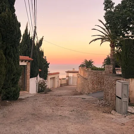 Coco - Coliving & Coworking Costa Blanca-2