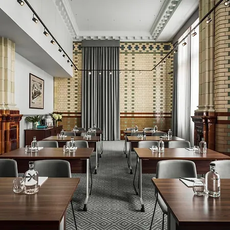 Kimpton Clocktower By Ihg-2