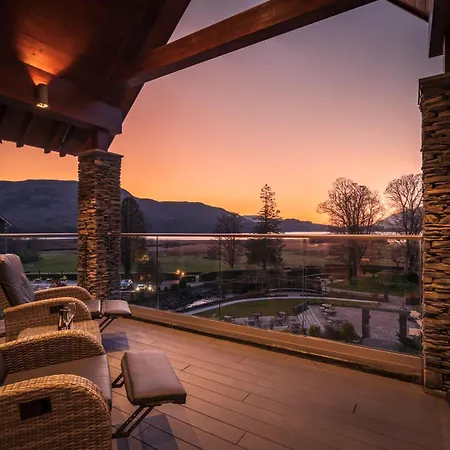 Lodore Falls Hotel & Spa-2