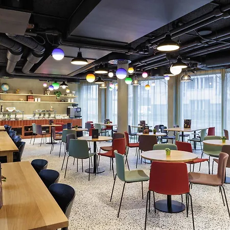Ibis Styles Bern City-2