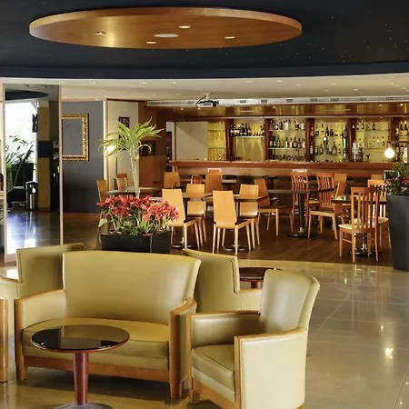 Novotel Porto Gaia-3