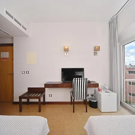 Hotel Principe Real-3