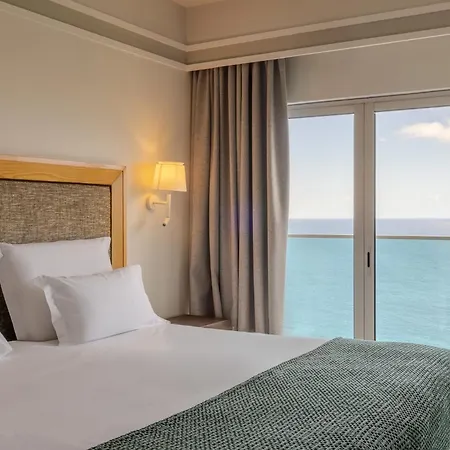 Pestana Carlton Madeira Ocean Resort Hotel-3
