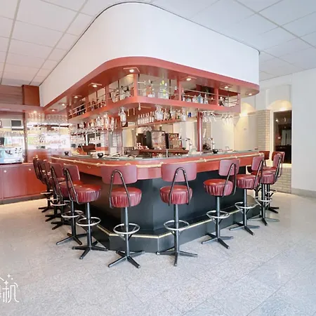 Hotel 2000 Valkenburg-2