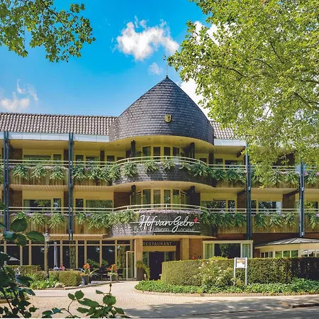 Hotel Hof van Gelre-2