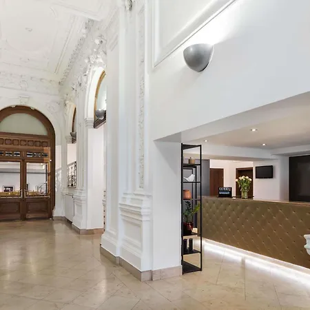 Hotel Rathauspark Wien - Handwritten Collection-2