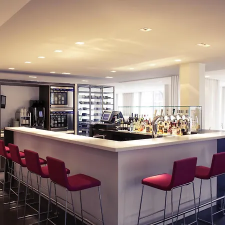 Mercure Hotel Nijmegen Centre-3