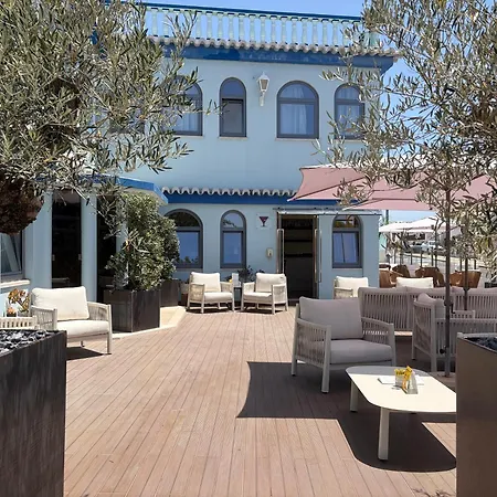 Hotel Santa Eulália Bay-3
