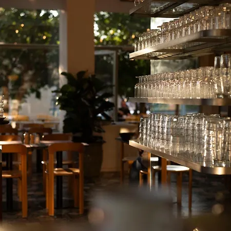 Hotel Daniel Graz - Smart Lifestyle Near City Centre-2