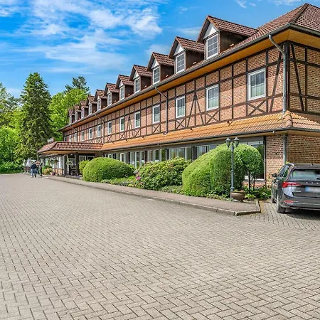Haags Hotel Niedersachsenhof-3