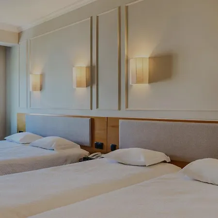 Cova Da Iria Hotel-3