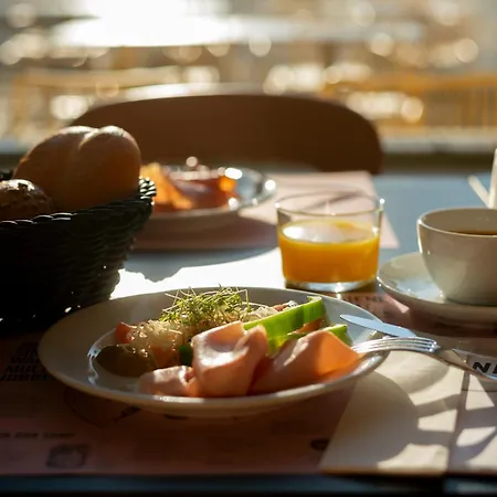Hotel Daniel Graz - Smart Lifestyle Near City Centre-3