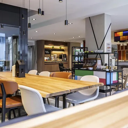 Novotel Suites Wien City Donau-2