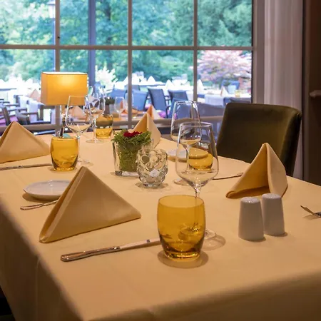 Parkhotel Hohenfeld Muenster-3