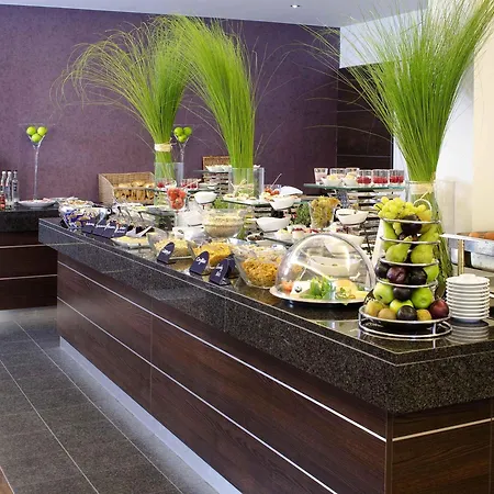 Mercure Hotel Lüdenscheid-2