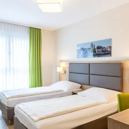 City-Hotel Kurfürst Balduin-3