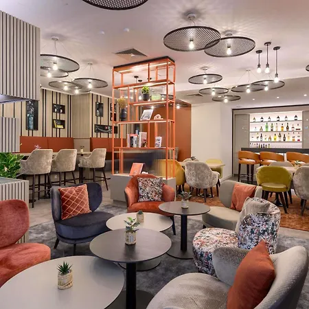 Mercure Hannover Oldenburger Allee-2
