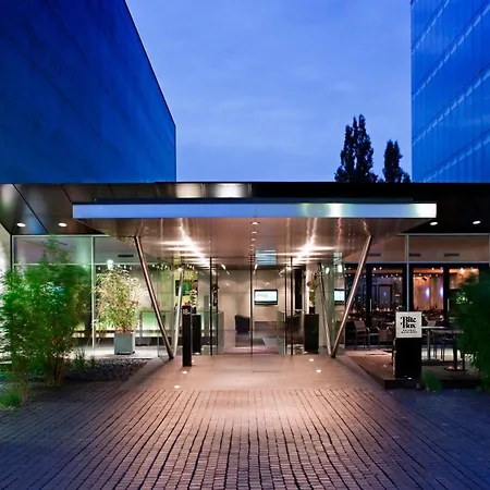 Innside By Melia Duesseldorf Seestern-3