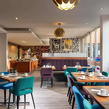 Mercure Hotel Berlin City West-3