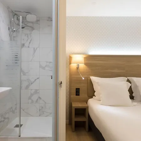 Sure Hotel By Best Western Reims Nord-3