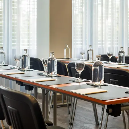Radisson Blu Fürst Leopold Hotel-2