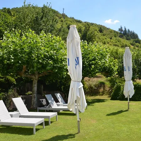 Flair Hotel am Rosenhügel - Garni-3