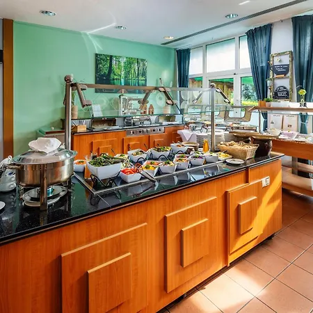Best Western Spreewald-3