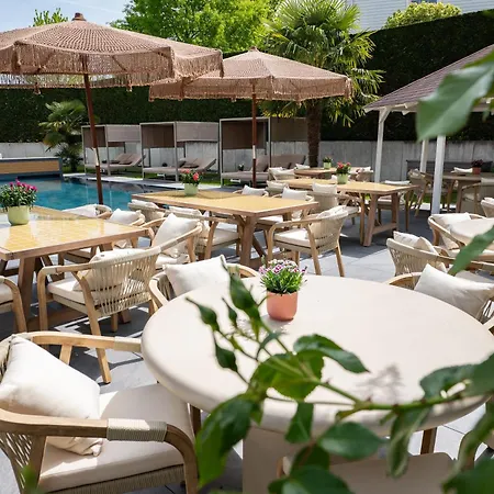 Hotel Andante Rust-3