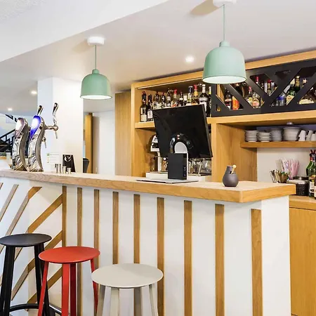 ibis Styles Rouen Val De Reuil-2
